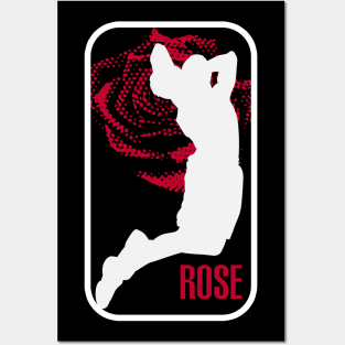 ROSE Posters and Art
